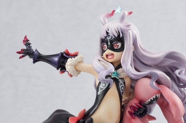 リボルブ 世界征服 謀略のズヴィズダー 1/7 ヴィニエイラ様｜ホビーの