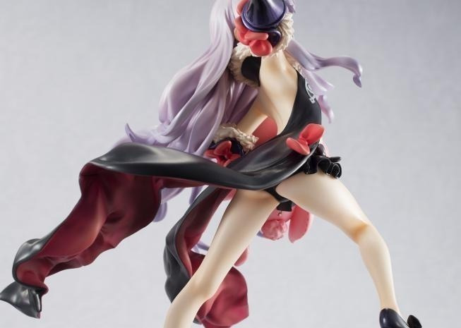 リボルブ 世界征服 謀略のズヴィズダー 1/7 ヴィニエイラ様｜ホビーの