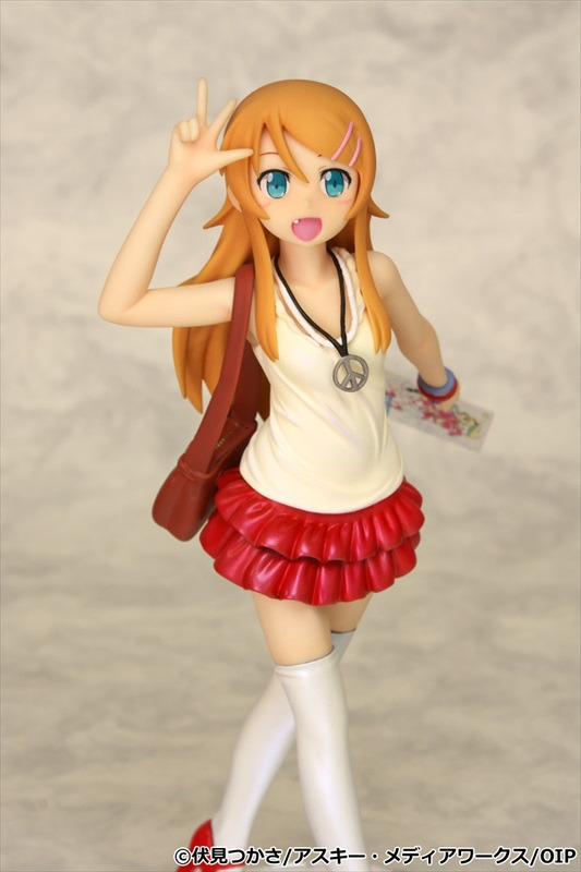 俺の妹がこんなに可愛いわけがない 高坂桐乃 スリーブ 初期 Amazon.co