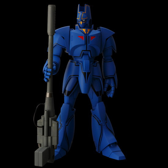 再販】千値練 巨神ゴーグ｜ホビーの総合通販サイト ホビーストック