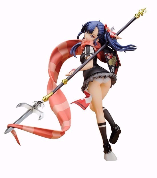 アルター 百花繚乱サムライガールズ 1/8 宝蔵院胤舜｜ホビーの総合通販