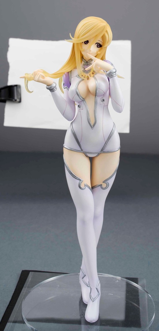 メガハウス ヤマトガールズコレクション 宇宙戦艦ヤマト2199 1/8