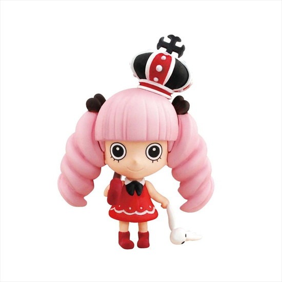 プレックス アニキャラヒーローズ ワンピース幼少期編 15個入り1BOX