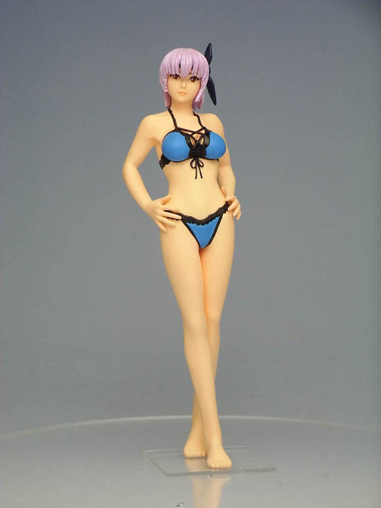 figure MEISTER デッド オア アライブ エクストリーム2 8個入り1BOX