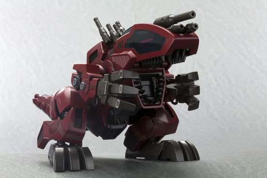 コトブキヤ D-スタイル ブラッディデスザウラー｜ホビーの総合通販