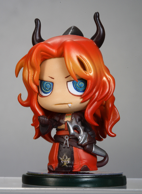 再販】ワンコインフィギュア Lamento -BEYOND THE VOID- 10個入り1BOX