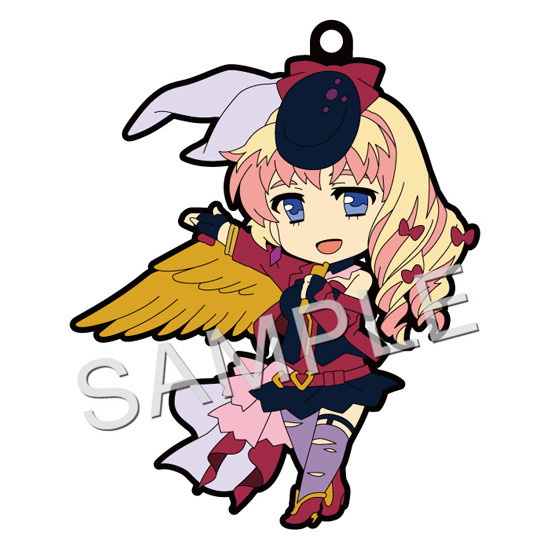 ホビーストック購入特典付属】マクロス30周年記念 マクロス・シリーズ