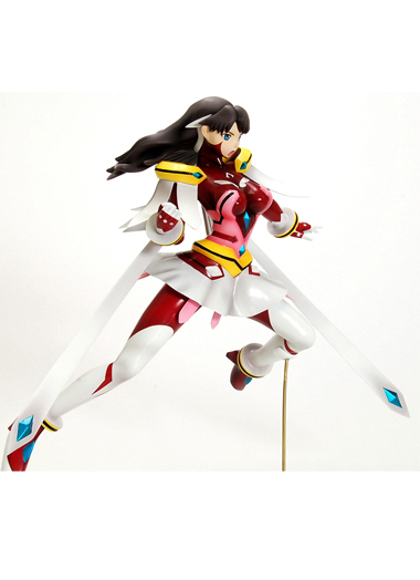 舞乙HiME O 〜S．Ifr. 1/5 レナ・セイヤーズ 孤高のローブVer.通常版