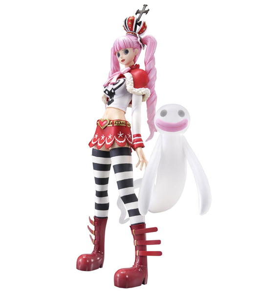 エクセレントモデル Portrait.Of.Pirates ワンピースNEO-DX 1/8