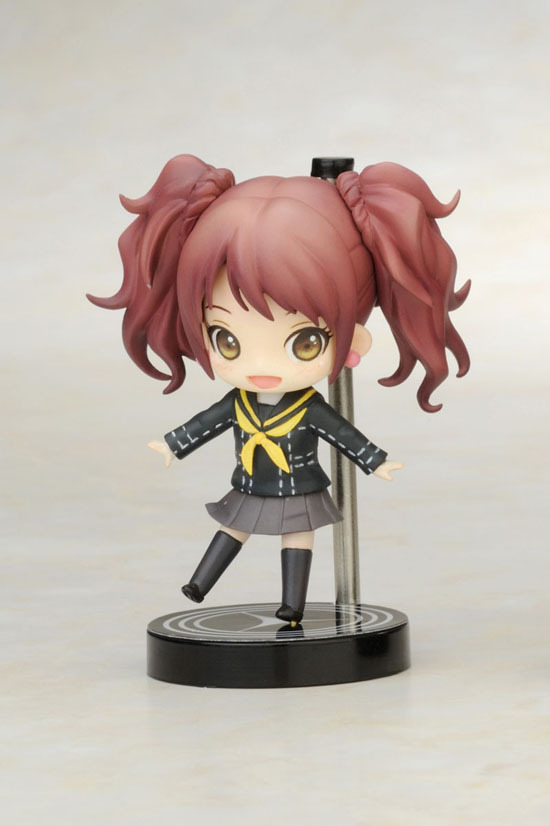 再販】コトブキヤ ワンコイングランデフィギュアコレクション ペルソナ