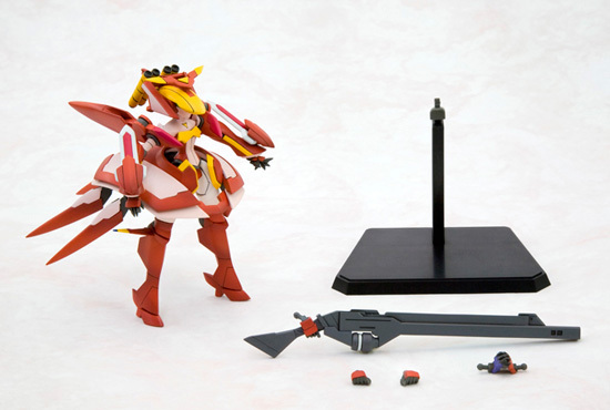 再販】コトブキヤ スーパーロボット大戦OG ORIGINAL GENERATIONS 1/144