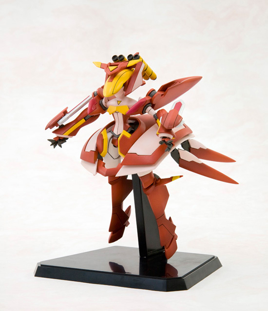 再販】コトブキヤ スーパーロボット大戦OG ORIGINAL GENERATIONS 1/144