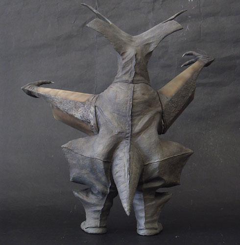 大怪獣シリーズ ウルトラセブン編 再生怪獣 ギエロン星獣｜ホビーの