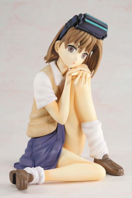 とある魔術の禁書目録 1/8 御坂美琴＆ミサカ 2体セット｜ホビーの総合