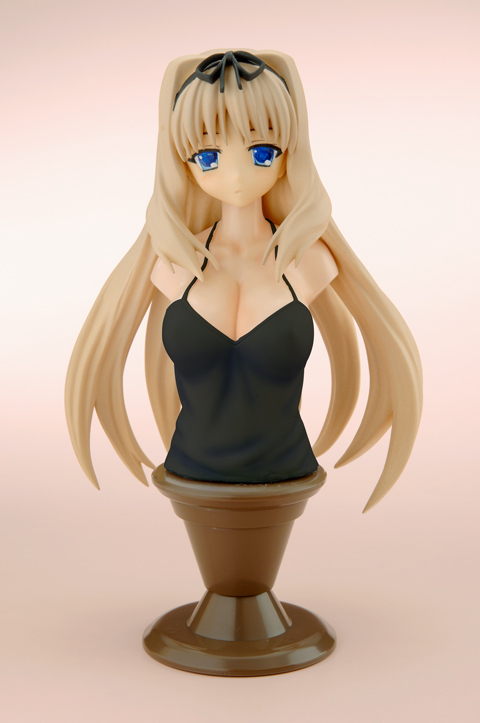 PORTRAIT COLLECTION ToHeart2 久寿川ささら｜ホビーの総合通販サイト