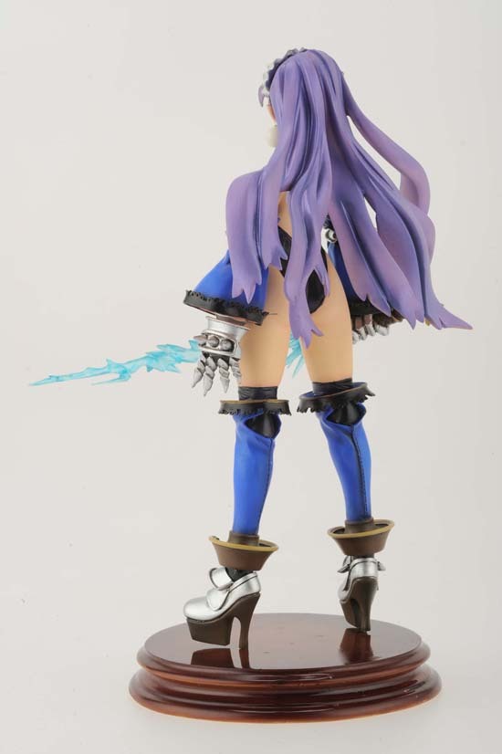 和風堂玩具店 ラ・ピュセル 光の聖女伝説 1/6 ダークエクレール