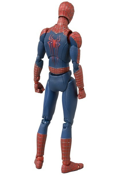 MAFEX アメイジング スパイダーマン2 DX SET｜ホビーの総合通販サイト