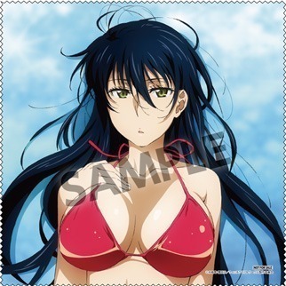 HS特典付き】ウィッチクラフトワークス 火々里綾火 おっぱいマウス