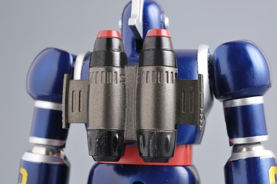 再販】エヴォリューション・トイ ダイナマイト アクション！ No.4 太陽