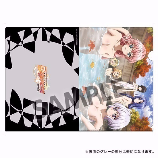 HS特典付】【再販】戦姫絶唱シンフォギアG ギアペンダント｜ホビーの