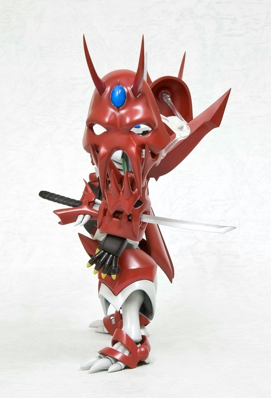 再販】コトブキヤ スーパーロボット大戦OG 1/144 ペルゼイン