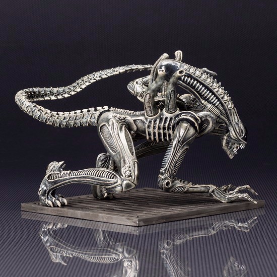 コトブキヤ ARTFX＋ エイリアン 1/10 エイリアン ウォーリアー｜ホビー