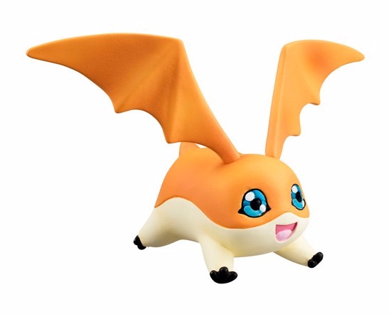 メガハウス デジモンアドベンチャー デジコレ！ DATA3 8個入り1BOX