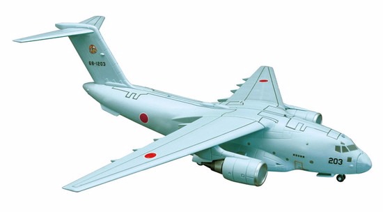 エフトイズ 日本の航空機コレクション2 10個入り1BOX｜ホビーの総合