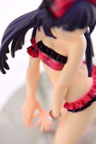 オルカトイズ 俺の妹がこんなに可愛いわけがない。 1/7 黒猫 MIZUGI