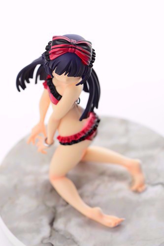 オルカトイズ 俺の妹がこんなに可愛いわけがない。 1/7 黒猫 MIZUGI