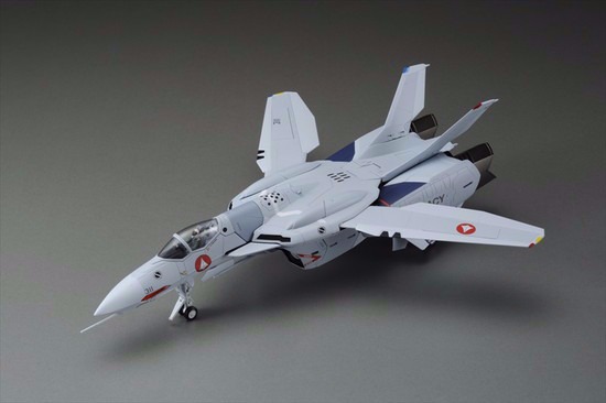 アルカディア マクロスゼロ 1/60 完全変形VF-0A フェニックス 工藤シン