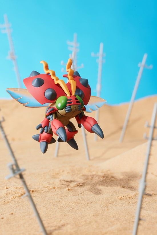 メガハウス デジモンアドベンチャー デジコレ！ DATA2 8個入り1BOX