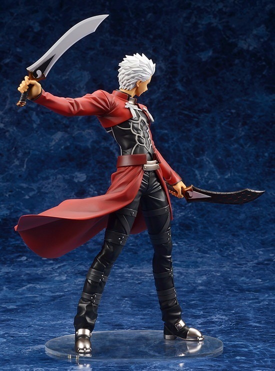 アルター アルタイル Fate/stay night [Unlimited Blade Works] 1/8