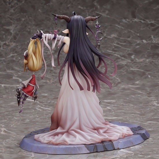 コトブキヤ グランブルーファンタジー 1/8 ダヌア｜ホビーの総合通販