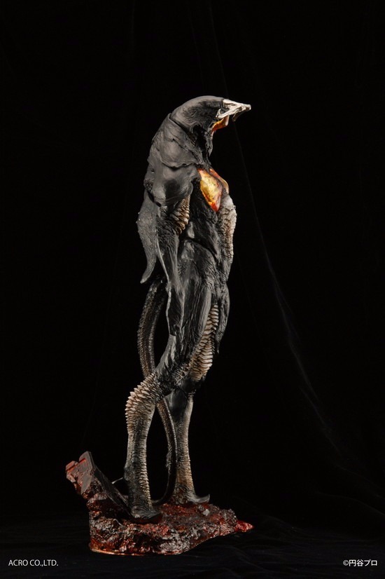 ACRO KAIJU REMIX SERIES ウルトラマン ゼットン｜ホビーの総合通販