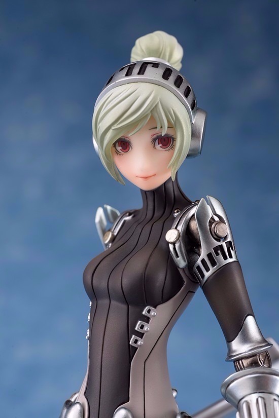 キューズQ ペルソナ4 ジ・アルティメット イン マヨナカアリーナ 1/8