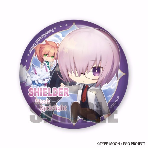 Fate/Grand Order きゃらとりあ缶 12個入り1BOX｜ホビーの総合通販