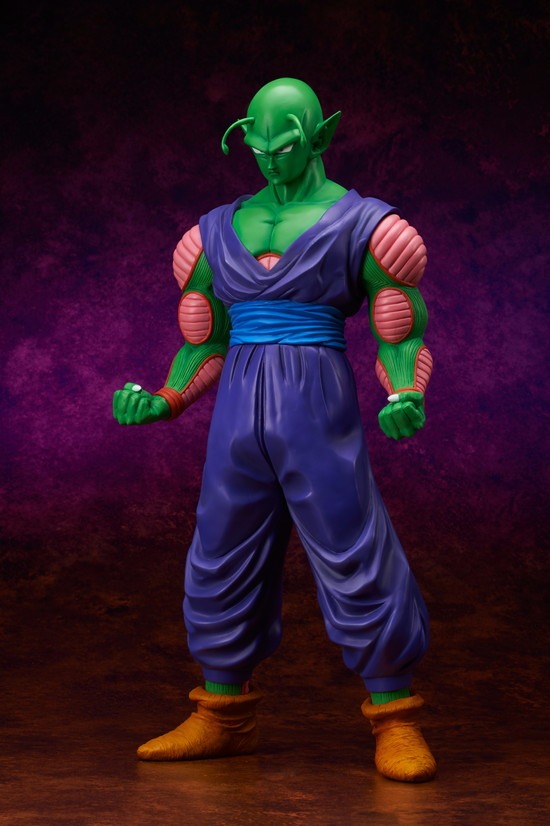 エクスプラス ギガンティックシリーズ ドラゴンボールZ ピッコロ