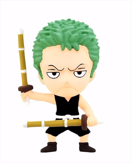 アニキャラヒーローズ ワンピース -幼少期編- 其の弐 15個入り1BOX