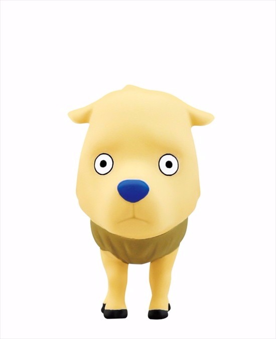 アニキャラヒーローズ ワンピース -幼少期編- 其の弐 15個入り1BOX