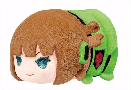 もちもちマスコット ワールドトリガー 9個入り1BOX｜ホビーの総合通販