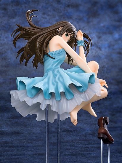 ファット・カンパニー アイドルマスター シンデレラガールズ 1/8 渋谷