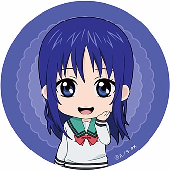 斉木楠雄のΨ難 SDキャラ缶バッジ 照橋心美｜ホビーの総合通販サイト