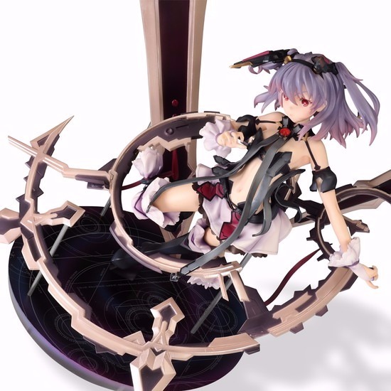 スクウェア・エニックス 乖離性ミリオンアーサー 1/8 妖精ファルサリア