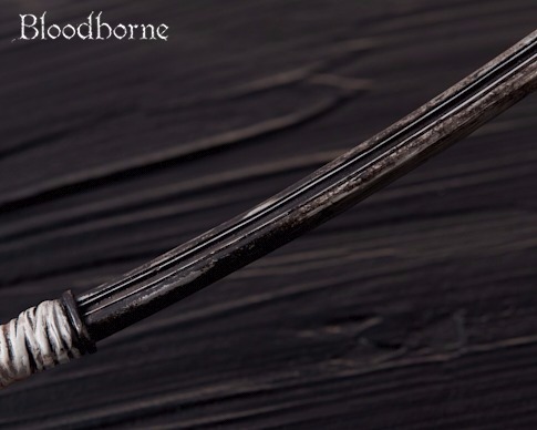 Gecco Bloodborne ハンターズ アーセナル 1/6 獣狩りの斧｜ホビーの