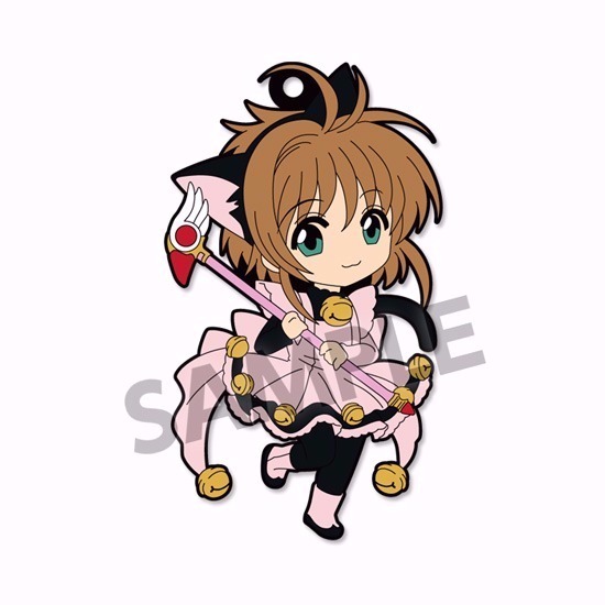 HS特典付き】ぴくりる！ カードキャプターさくら トレーディング