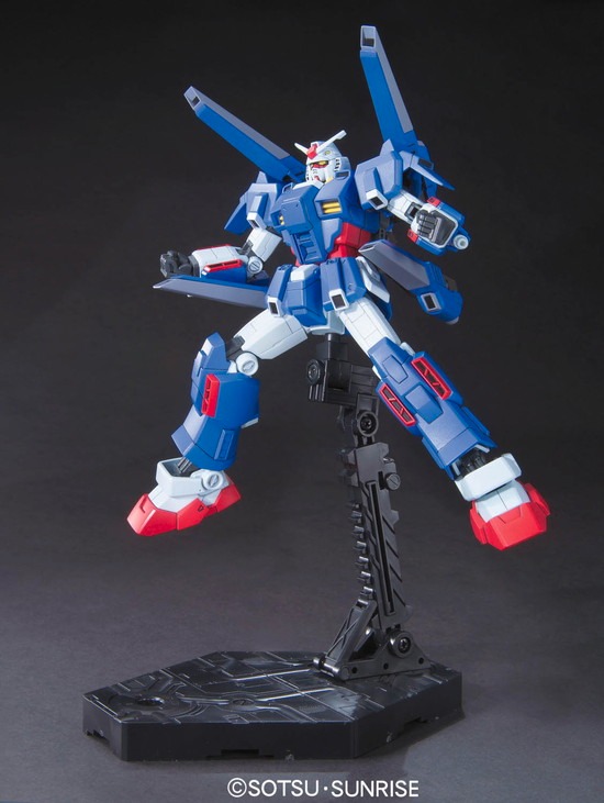 再販】HG 1/144 フォーエバーガンダム｜ホビーの総合通販サイト ホビー