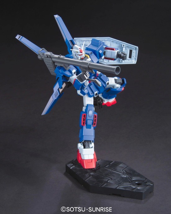 再販】HG 1/144 フォーエバーガンダム｜ホビーの総合通販サイト ホビー