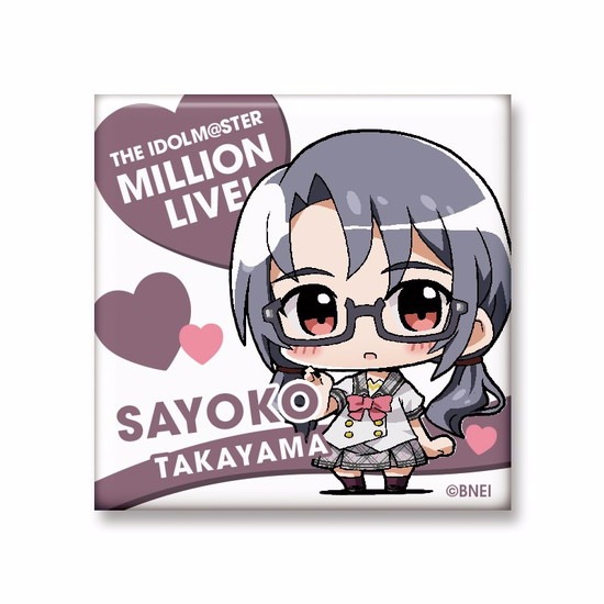 ミニッチュ アイドルマスター ミリオンライブ！ トレーディング