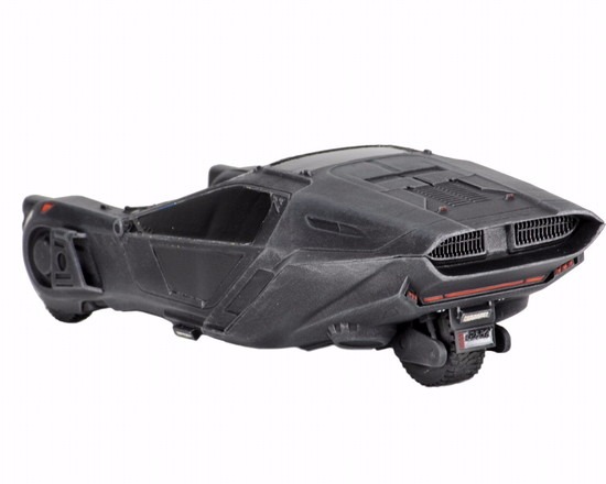 NECA シネマシンズ ブレードランナー 2049 スピナー 6インチ ダイ